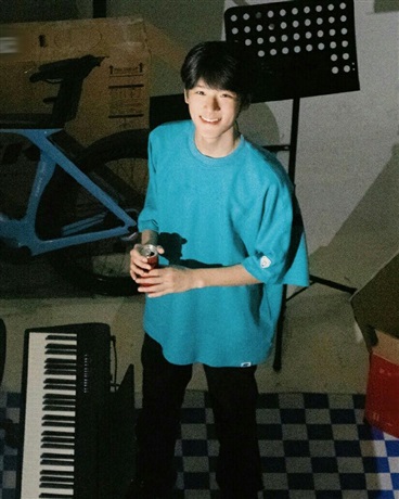 TF三代:我的小结巴