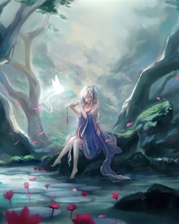 只想安静修仙的我怎么你了