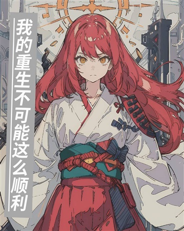我的重生不可能这么顺利