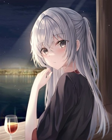 魔龙？是剑士！