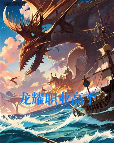 龙耀职业高手