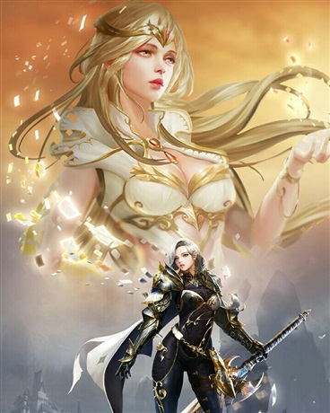 卡牌召唤类游戏图鉴