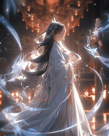 仙子，我真的不是孩子的父亲