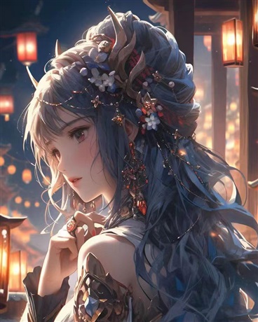 穿越少年魔尊，我只想安静吃土