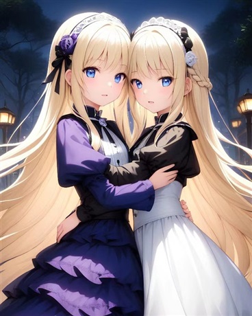 在乙女游戏世界也难改屑男本质