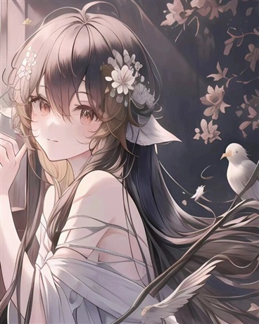 崩坏三:渡劫后的我看到了西琳