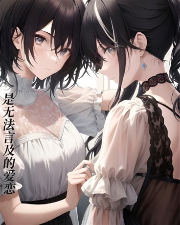 无法言及的爱恋