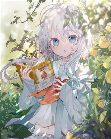 妖兽大陆的唯一草妖