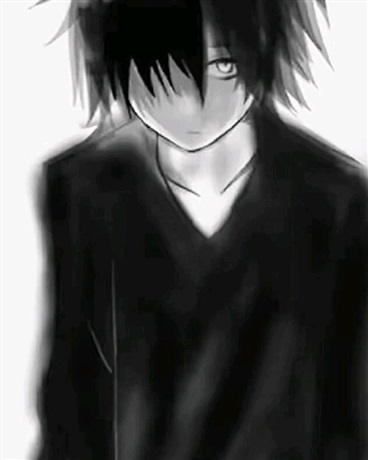 孤独的我遇到了中二病少女