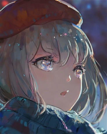 异世界的旅程竟然比我想的轻松