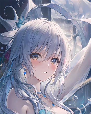 雪原之上的冒险