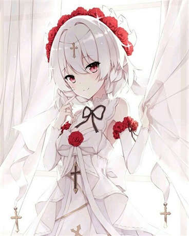 甲板清洁工的社畜日常