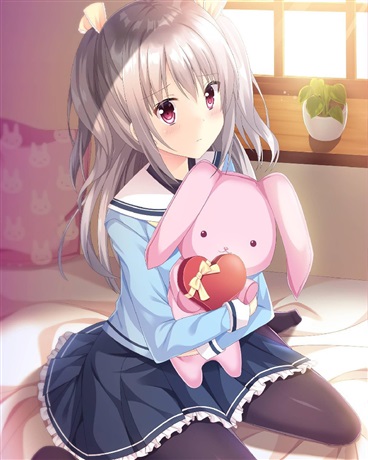 穿越成反派却被女主缠上了