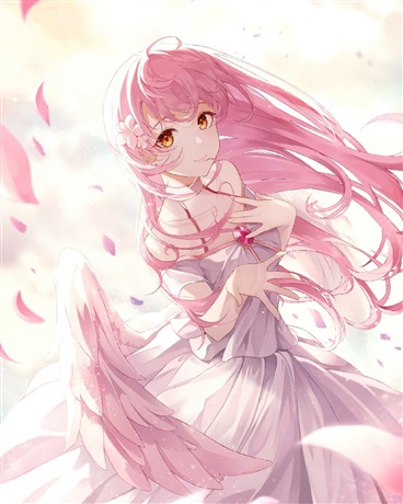 败北魔王才不会成为圣女的仆人！