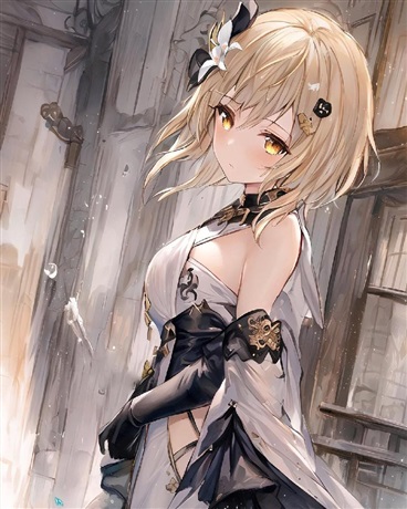 穿越异世界，我的防御是SSR？