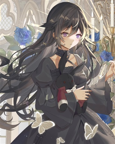 关于我被拐到异世界学魔法这些事