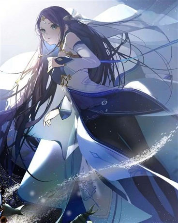 星穹铁道：海之律者的旅行