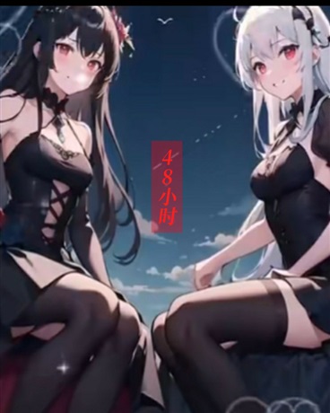 希儿四世的48小时