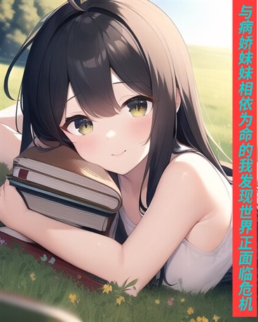 与黑化妹妹一起被卷入世界危机?