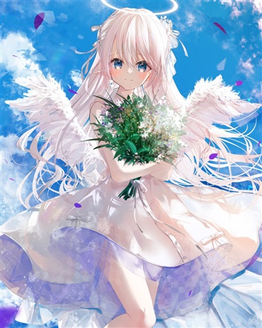 侦探少女永不坠入情网？！