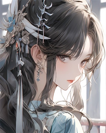 即使穿越了也要撩妹