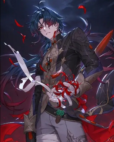 人在稻妻，被二创疯狂迫害