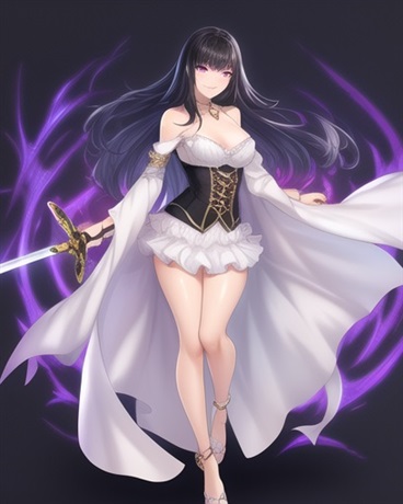 想要日常的剑帝小姐不会是渣女