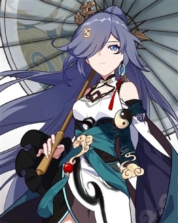 为什么我的女武神和你们的不一样