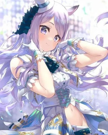 新概念训练员bushi