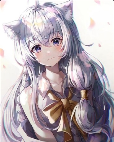 转世成妖也想要修仙？