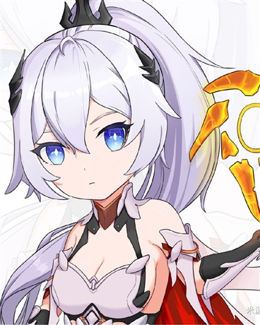 崩坏真是太美好了，哈哈哈