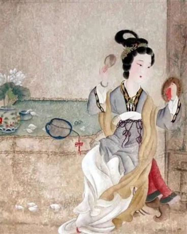 大梦一场躬身入局