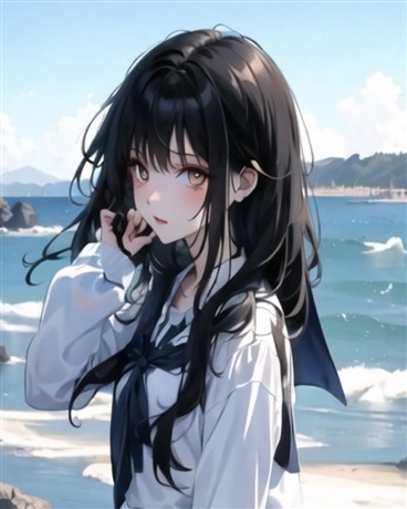 作为灾源的我在异世重新认识自己