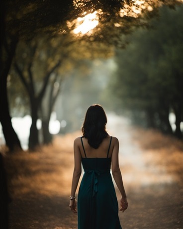 深夜不要一个人睡