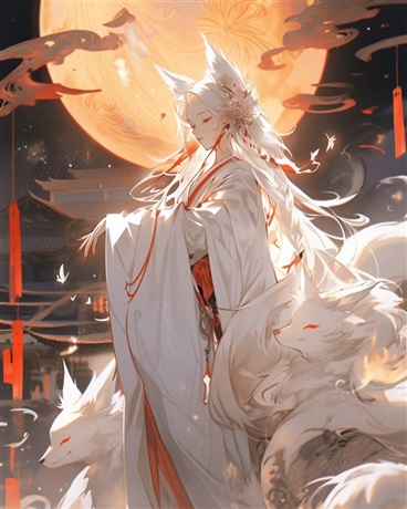 狐傲天师妹，将我宠成反派黑魔君