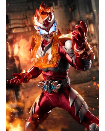 元素永远存在于世间