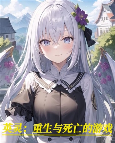 英灵：重生与死亡的游戏