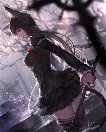 当我重生到末世前，并成为女强人