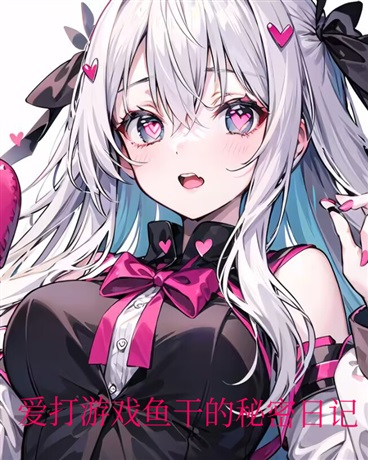 爱打游戏鱼干的秘密日记