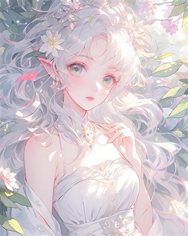 重生后的我被心爱的大小姐捡走了