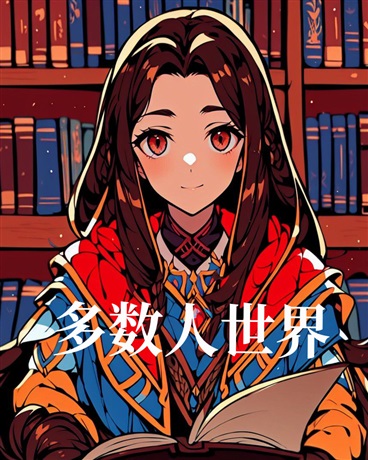 多数人世界
