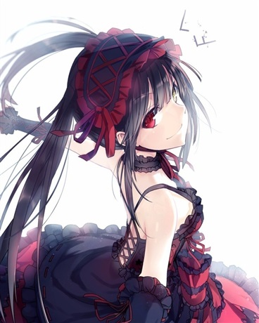 约战，只为拯救你的狂三