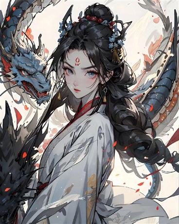 吞下龙珠的我不想当移动充电宝