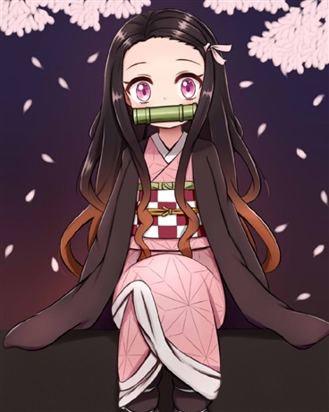 鬼滅之刃彩夢篇