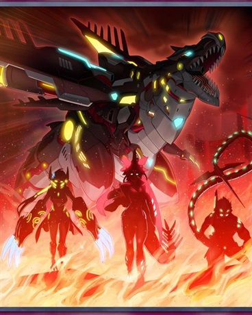 决斗者的反抗路：13号房到终焉