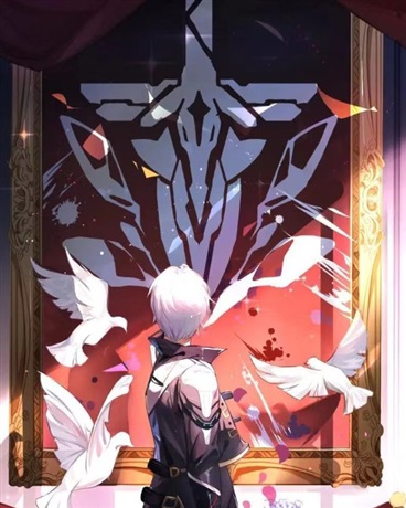 综漫:拥有全套铠甲的我穿越异世