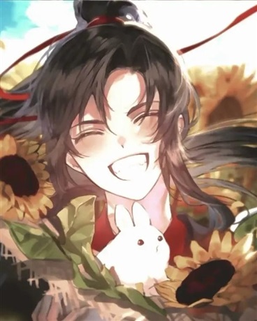 魔道祖師之穿越的系統