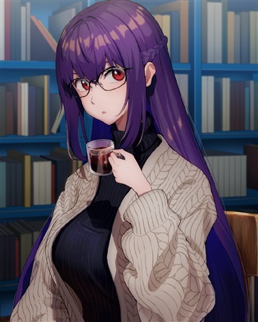 在没有神的世界里她想要我成神