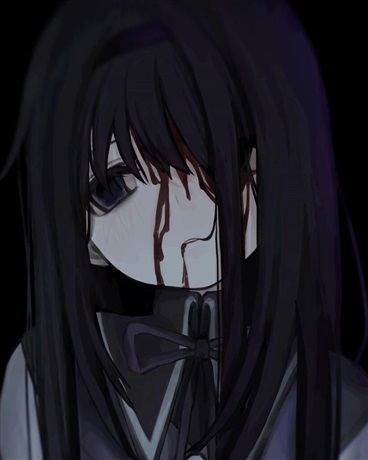 风只是吹走了花朵却遗忘了我