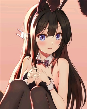 发春下头少年真会梦到兔女郎学姐